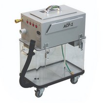 씨에스테크 ACP-1 업소용 청소기