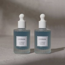 청담동 VIP 스파 카미안느 AC메디 저자극진정 카밍 솔루션 청담 앰플50ml 1+1