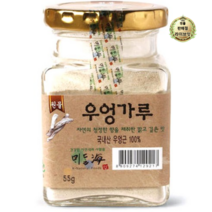 라이브잇 뫼달해_우엉가루_, 11개, 55g