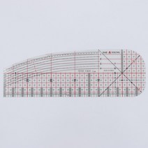 대영계기 아이론 시접자 C0