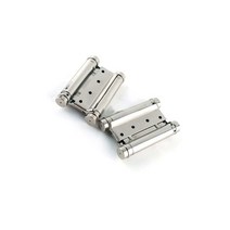 스윙도어 양문 중문 철제 경첩 자유경첩 125mm-2P