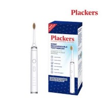 플랙커스 충전식 소닉 음파칫솔