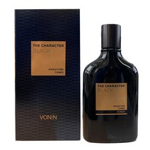 스킨케어 보닌 더캐릭터블랙시그니처 토너 140ml A(1048554)