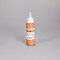 열변색물감(시온물감 수성)체온용, 50ml