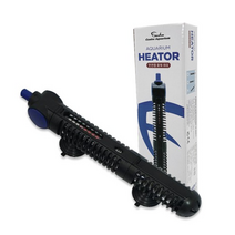 칸후 안전 보호 캡 히터 55W 거북이 물고기 히터기 열대어 구피 어항 온도조절기