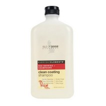 IOD 클린 코팅 샴푸, 500ml, 1개