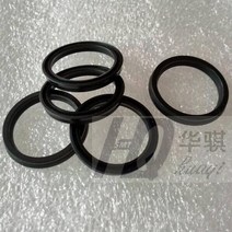 Pvc 인감 고무 실린더 씰 MYA3-MYA50, 01 20x33x6 UHS type