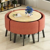 작은테이블 미니 협탁 탁자 사이드, 3.Style 54