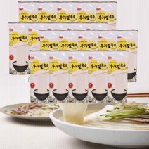 풍국면 우리밀 국수 400g x 20팩, 상세페이지 참조, 상세페이지 참조, 상세페이지 참조, 상세페이지 참조