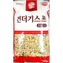 벌집몰 + 한일 건더기스프 업소용식자재 라면스프 (500gX1sack) 선정제품*_/^ 건더기스프 우동건더기 H*NC/B:23 + WKK*L8/V, 1_BZ, 본상품선택_BZ
