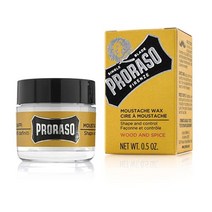 Proraso 프로라소 콧수염 왁스 14.2g 0.5온스