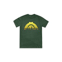 캠프세이버 선셋 로고 티셔츠 등산복 246085