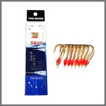 엠엔케이 학공치 전용 모듬바늘