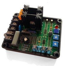 발전기 자동 전압 조정기 GAVR-8A GAVR 8A avr 디젤 부품 세트