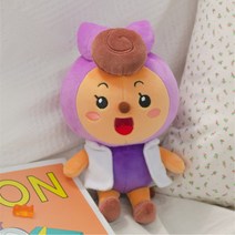 크리스마스 연말 선물로는 치타부 꼬마 애착 인형 23cm (치타부 햄동이 아르미) 아기들 선물 조카선물 모찌인형, 아르미 애착인형 23cm