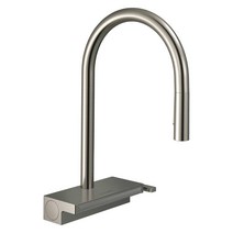 독일 그로헤 아쿠노 셀렉트 주방 수전 싱크대 Grohe Aquno Select M81 73831800
