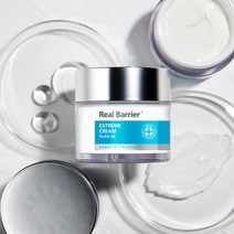 리얼베리어 익스트림 크림 50ml, 20개