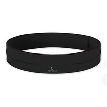 FlipBelt 미국 원천 특허 디자인.186254, Carbon