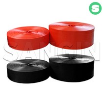 천막호스_검정_2인치