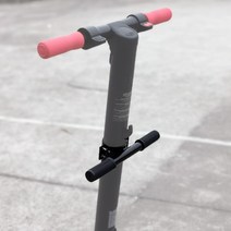 G30max es1 es2 e22 e25 나인봇 킥보드 전용 안장 시트 의자 부품, G.아동손잡이5.0 (9호E시리즈 전용)