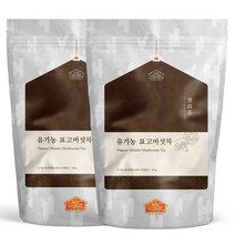 닥터비옴 100% 유기농 표고버섯차 100g, 2개