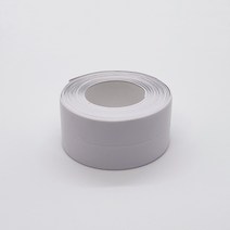 코시니 다용도 방수 테이프 4P(세트) 화이트, 4개