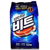 비트 3.2kg 가루 세탁세제Y/NPD:YD2003Y +P1, 유판다 1, 유판다 본상품선택