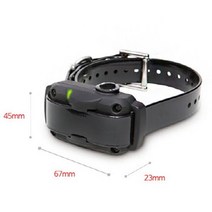 도그트라 짖음방지기 YS-600 (중.대형견용), 쿠팡상점 1, 쿠팡상점 본상품선택