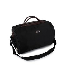 운동하는직장인 옷가방 심플보스턴백 연습신발 대형 빅백 큰가방 남성보스턴백 대용량