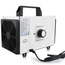 오존기 오존 발생기 살균기 가정용 포름 알데히드, 220v10g(업그레이드)