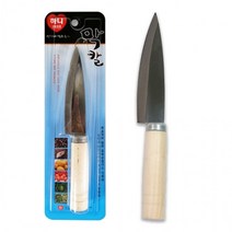 하니 막칼 부엌칼 재래식식도 (4003) -D, 상세페이지 참조