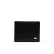 라코스테ACC 피츠제럴드 (FG) 슬림 단지갑 ( NH1407F51N000 )