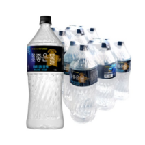 아픈사람 병문안 환자 몸애 좋은물 경도 300 골드 500ml 딥씨워터 1032미터 해양심해수 청정 미네랄워터 Watervis Deepseawater 미네랄생수 좋은물 고급생수, 1.8L, 408병