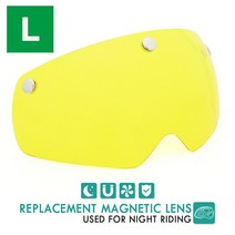 자전거헬멧 전동킥보드 인라인 어반 경량 안전모 VICTGOALMTB LED 자전거 헬멧 USB 충전식 미등 사이클링 헬멧 남성용 산악 도로 선 바이저 고글 자전거아웃도어운동액티비티안전한보호, 13 Yellow Goggle