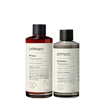 프리메라 오가니언스 2종세트 워터 180ml 에멀젼 150ml 피부결개선