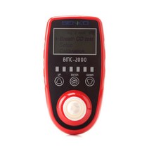 센코 흡연 측정기 BMC-2000 (BMC000110)