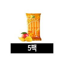 과일음료 망고 바 45ml(10개입)사과주스/미닛메이드, 과일음료 망고 바 45ml(10개입)