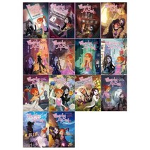 [전집] 뱀파이어 시스터 1~14권 : [문화상품권오천원권 증정], 가람어린이(전집)