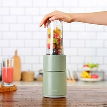 가정용 블렌더 Youpin Pinlo-licuadora de alta de 김종국믹서기, 베르데, 중국, Enchufe AU