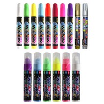 CKS 유리용 윈도우 마카펜 8g 25g 낱색, 8g 주황