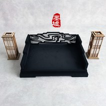 diy usd 소파 어른장난감 구관인형 육일돌 하우스 가구미니어처 미니가구 구체관절인형 미니어처가구, 가구 커버 3, 원목 소재 가방