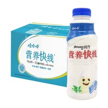 루루 야자 코코넛 홍우 훙뉴 레드불 짠마 왕자이 영양쾌선 캔음료, 영양쾌선 바닐라 500ml 15개입