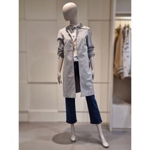 올리비아로렌 NEW. 심플바바리 자켓 VOCEBXS2211