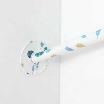 에어컨 배관 가리개 수도관 알루미늄 자재 하수관, 30cmx14cm(배송메세지에  기입)