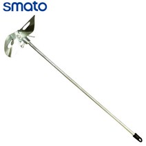 스마토 MIXER 철 믹서기 SM-1MS180 180mm