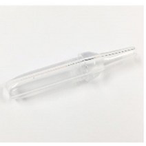 미니 네블라이저 코썩션 실리콘 코팁 대 석션카테터 네뷸라이저 천식흡입기, 단품