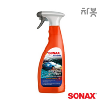 소낙스 세라믹 물왁스 디테일러 750ML, 단품