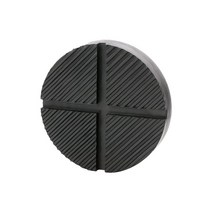 차량용 리프트 정비 자동차 용 전동 식 수동 작기 잭 자키 받침대 12 5cm jacking pad 슬롯 고무 패드 프레임 보호대 가드 어댑터 도구 핀치 접 사이드 리프팅, 검은색, 검은색