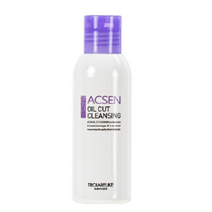 악센 오일컷 클렌징, 120ml, 6개