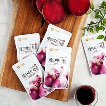 햇빛_레드비트 착즙 80mlx30팩, 단품, 단품